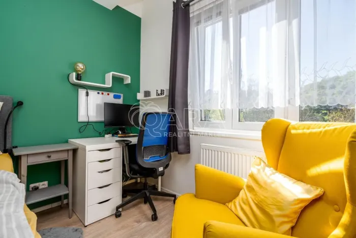 Prodej bytu 2+kk, Praha - Košíře, Vrchlického, 49 m2