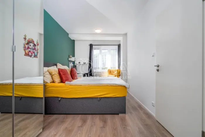 Prodej bytu 2+kk, Praha - Košíře, Vrchlického, 49 m2