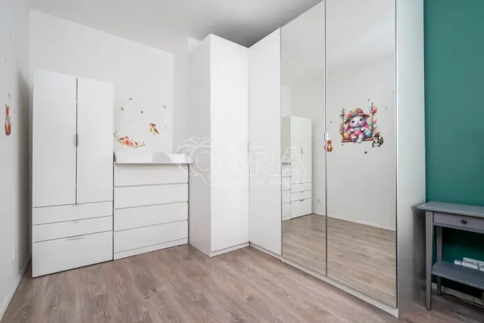 Prodej bytu 2+kk, Praha - Košíře, Vrchlického, 49 m2