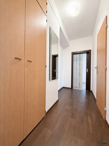 Prodej bytu 2+1, Ostrava, Badatelů, 54 m2