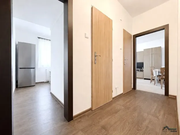 Prodej bytu 2+1, Ostrava, Badatelů, 54 m2