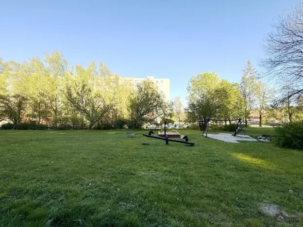 Prodej bytu 2+1, Ostrava, Badatelů, 54 m2