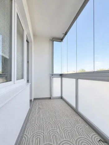 Prodej bytu 2+1, Ostrava, Badatelů, 54 m2