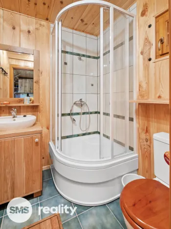 Prodej chaty, Brumovice, 47 m2