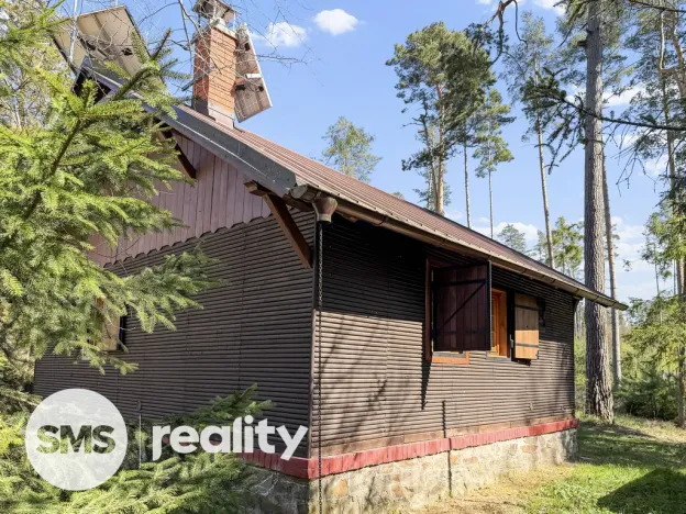 Prodej chaty, Brumovice, 47 m2