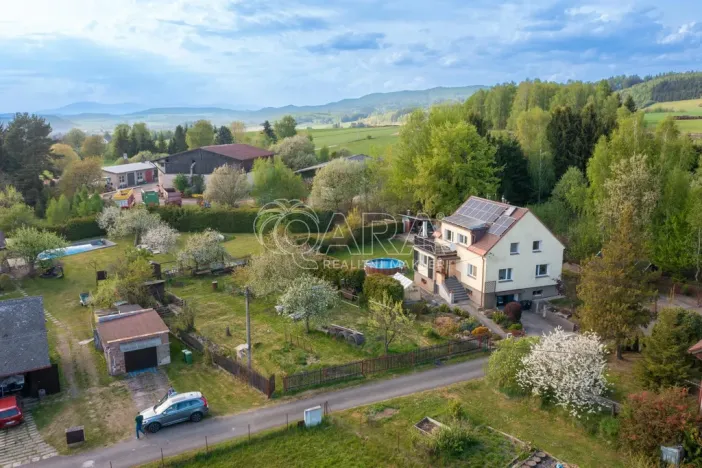 Prodej pozemku pro bydlení, Rtyně v Podkrkonoší, Úzká, 615 m2