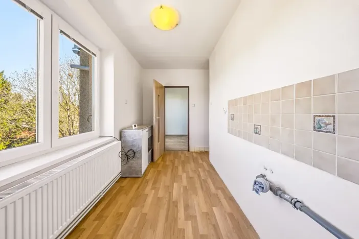 Prodej bytu 3+1, Hlinsko, Fűgnerova, 65 m2