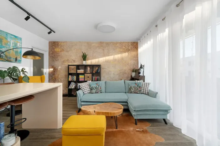 Prodej bytu 2+kk, Brno - Sadová, Ondřeje Sekory, 55 m2