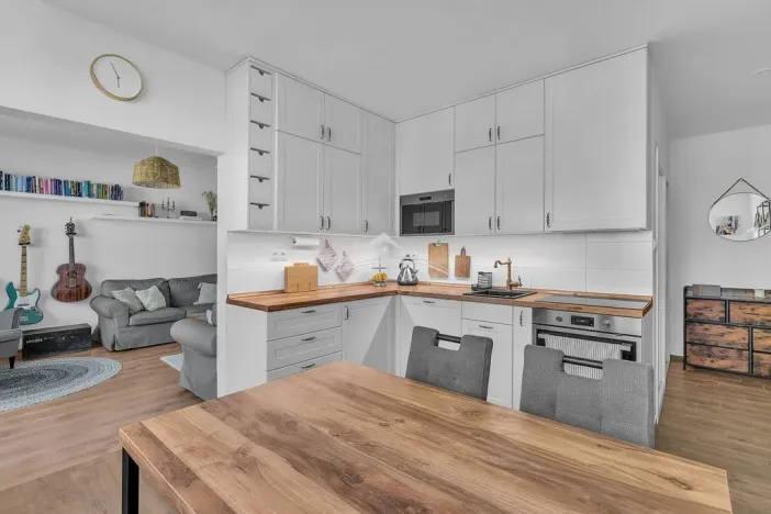 Prodej bytu 3+1, Jihlava, Demlova, 75 m2
