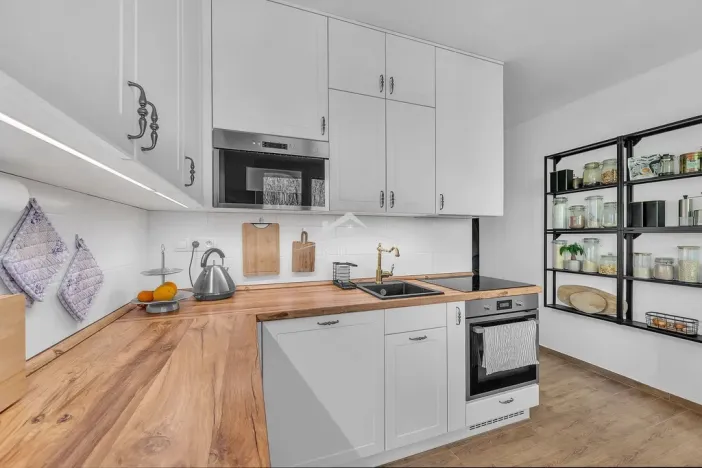 Prodej bytu 3+1, Jihlava, Demlova, 75 m2