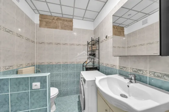 Prodej bytu 3+1, Jihlava, Demlova, 75 m2