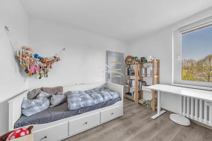 Prodej bytu 3+1, Jihlava, Demlova, 75 m2