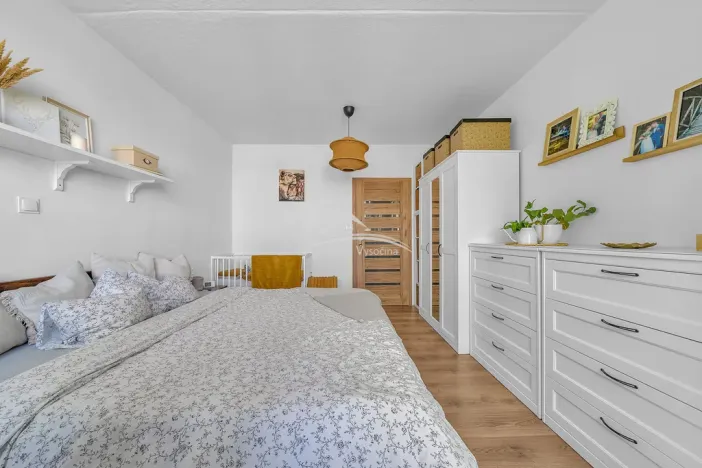 Prodej bytu 3+1, Jihlava, Demlova, 75 m2