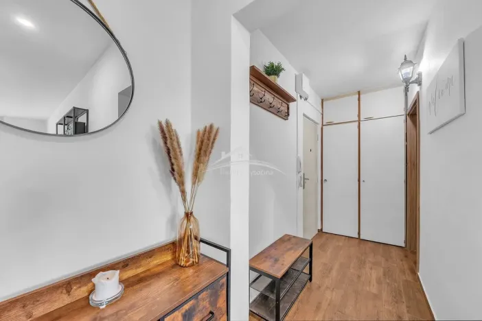 Prodej bytu 3+1, Jihlava, Demlova, 75 m2