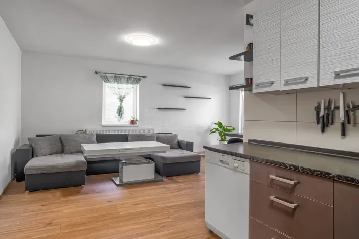 Prodej rodinného domu, Ostrov u Bezdružic - Krsov, 100 m2