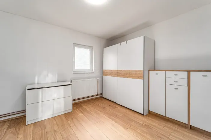 Prodej rodinného domu, Ostrov u Bezdružic - Krsov, 100 m2