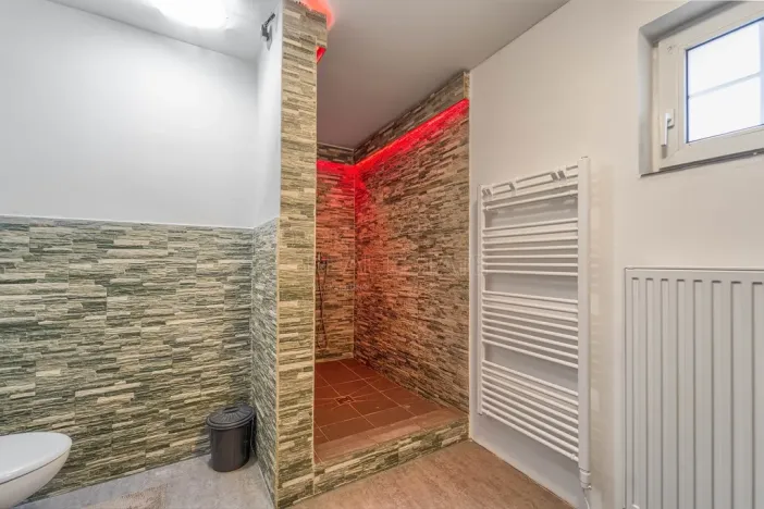 Prodej rodinného domu, Ostrov u Bezdružic - Krsov, 100 m2