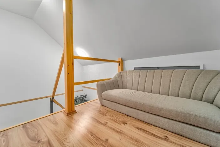 Prodej rodinného domu, Ostrov u Bezdružic - Krsov, 100 m2