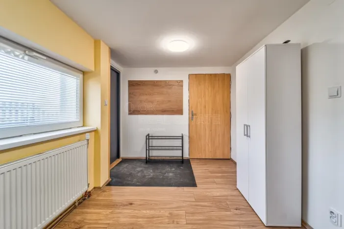 Prodej rodinného domu, Ostrov u Bezdružic - Krsov, 100 m2