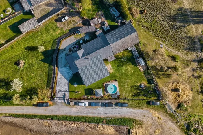 Prodej rodinného domu, Ostrov u Bezdružic - Krsov, 100 m2