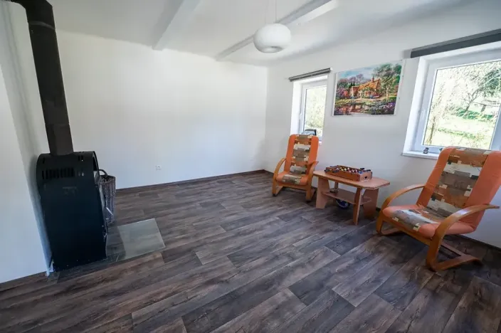 Prodej rodinného domu, Janovice v Podještědí, 110 m2