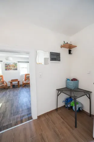 Prodej rodinného domu, Janovice v Podještědí, 110 m2