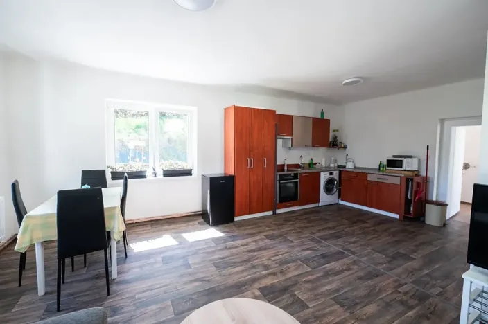 Prodej rodinného domu, Janovice v Podještědí, 110 m2