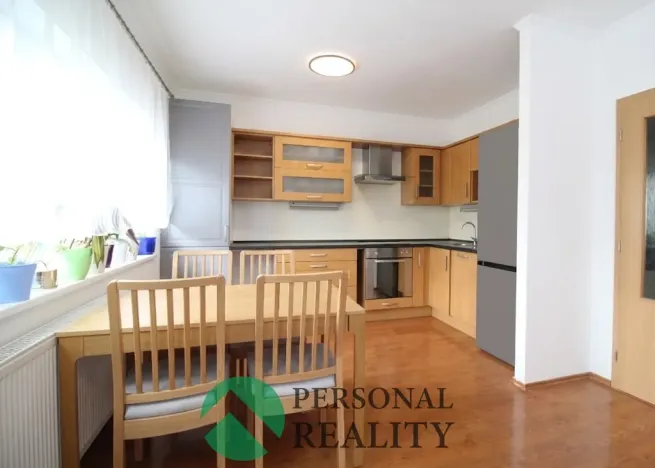 Prodej bytu 2+kk, Karlovy Vary, Nejdlova, 53 m2