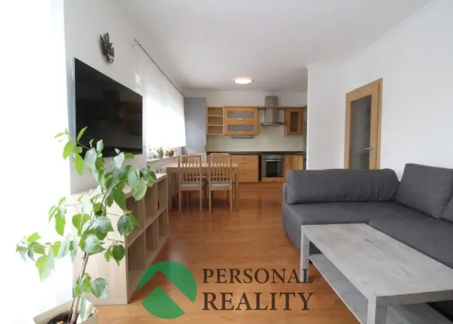 Prodej bytu 2+kk, Karlovy Vary, Nejdlova, 53 m2