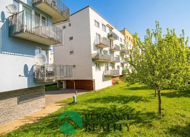 Prodej bytu 2+kk, Karlovy Vary, Nejdlova, 53 m2
