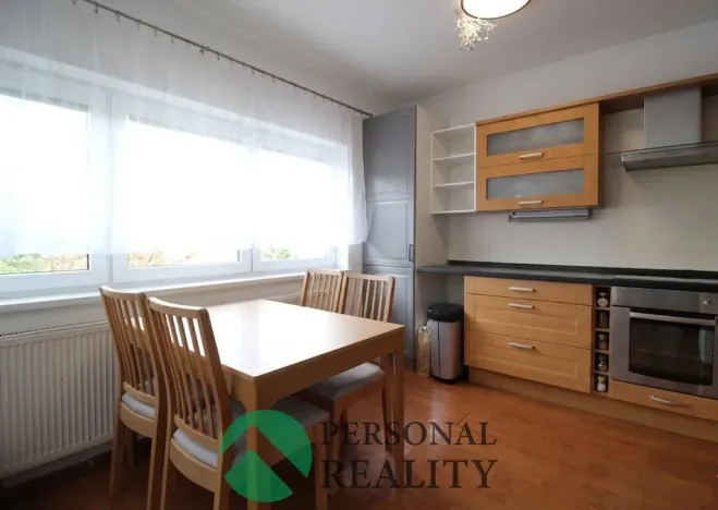 Prodej bytu 2+kk, Karlovy Vary, Nejdlova, 53 m2