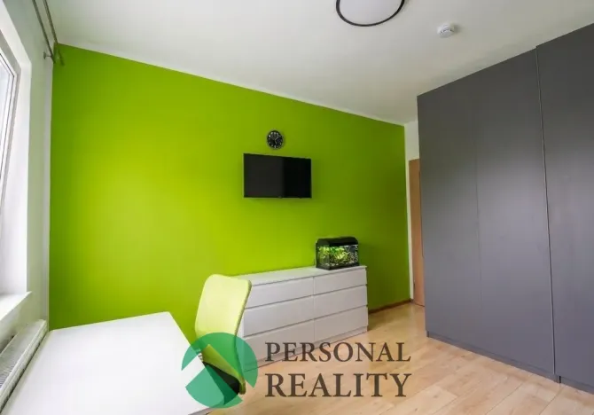 Prodej bytu 2+kk, Karlovy Vary, Nejdlova, 53 m2