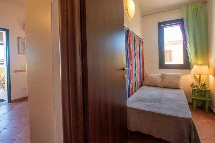 Prodej bytu 2+kk, Viddalba, Sardinie, Itálie, 47 m2