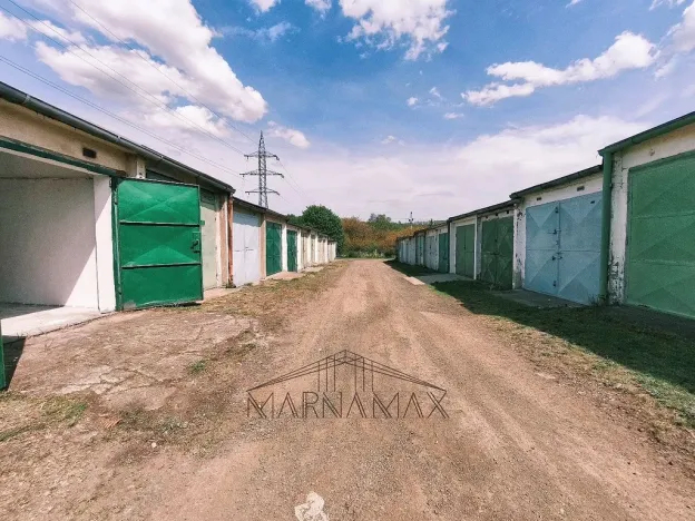 Prodej ostatní, Kadaň, Prunéřovská