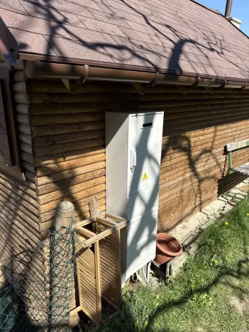 Prodej zahrady, Vsetín - Rokytnice, Amerika, 357 m2