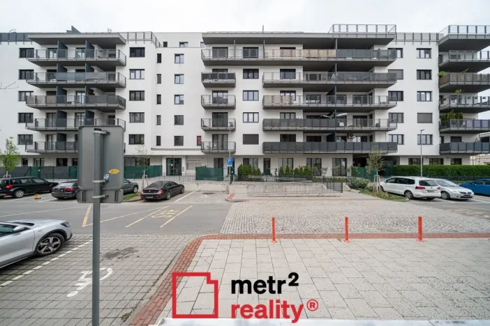 Prodej bytu 3+kk, Olomouc, Eduarda Hamburgera, 86 m2