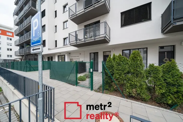 Prodej bytu 3+kk, Olomouc, Eduarda Hamburgera, 86 m2