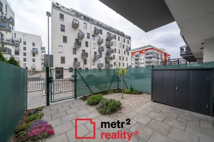 Prodej bytu 3+kk, Olomouc, Eduarda Hamburgera, 86 m2