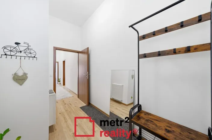 Prodej bytu 3+kk, Olomouc, Eduarda Hamburgera, 86 m2
