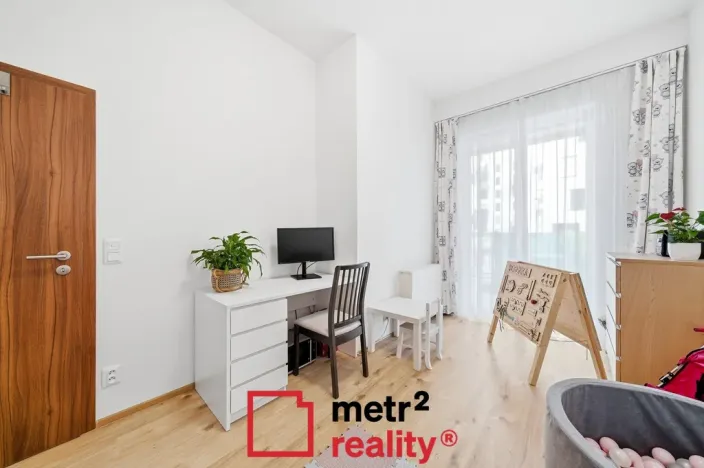 Prodej bytu 3+kk, Olomouc, Eduarda Hamburgera, 86 m2