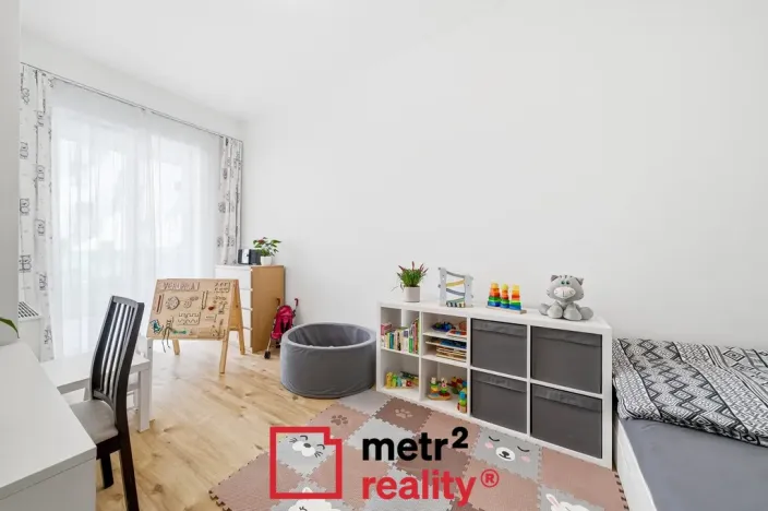 Prodej bytu 3+kk, Olomouc, Eduarda Hamburgera, 86 m2