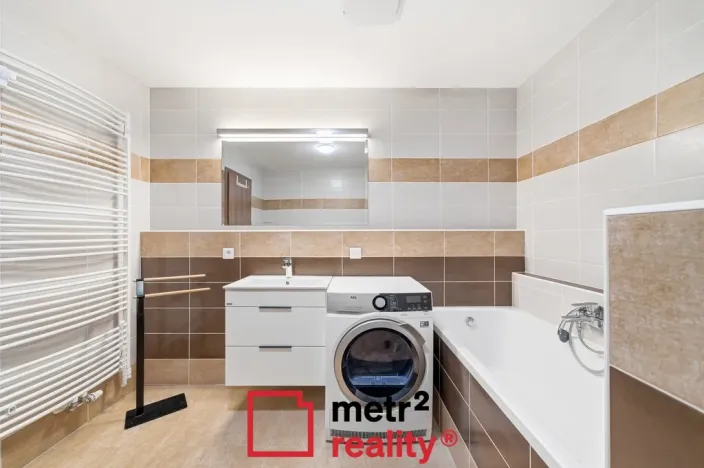 Prodej bytu 3+kk, Olomouc, Eduarda Hamburgera, 86 m2
