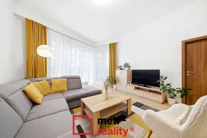 Prodej bytu 3+kk, Olomouc, Eduarda Hamburgera, 86 m2