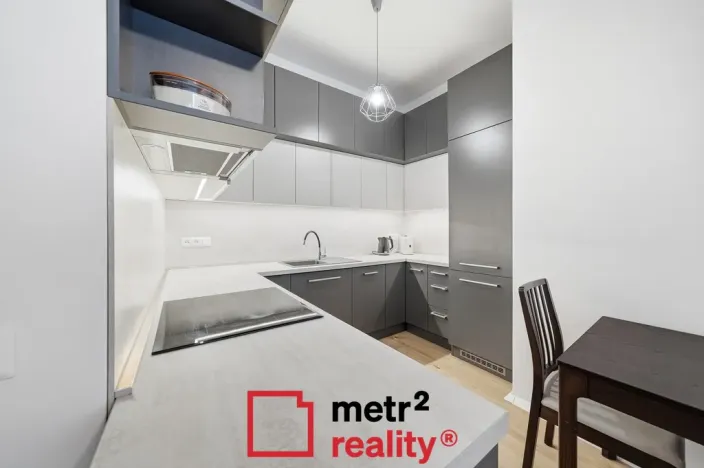 Prodej bytu 3+kk, Olomouc, Eduarda Hamburgera, 86 m2