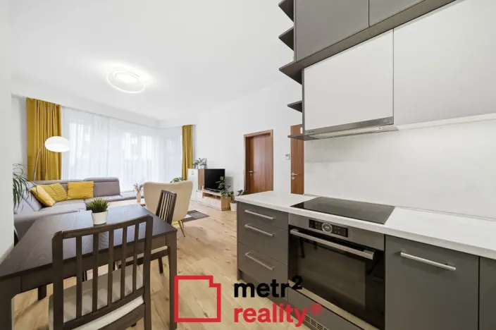 Prodej bytu 3+kk, Olomouc, Eduarda Hamburgera, 86 m2