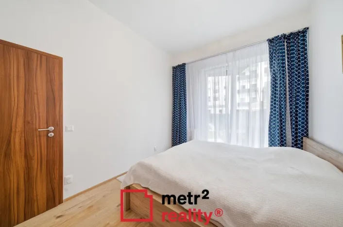 Prodej bytu 3+kk, Olomouc, Eduarda Hamburgera, 86 m2