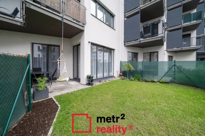 Prodej bytu 3+kk, Olomouc, Eduarda Hamburgera, 86 m2
