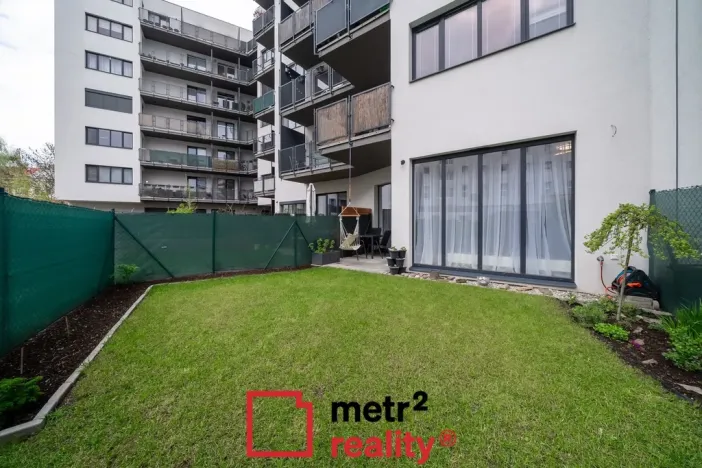 Prodej bytu 3+kk, Olomouc, Eduarda Hamburgera, 86 m2