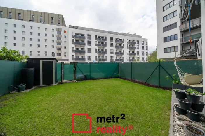 Prodej bytu 3+kk, Olomouc, Eduarda Hamburgera, 86 m2