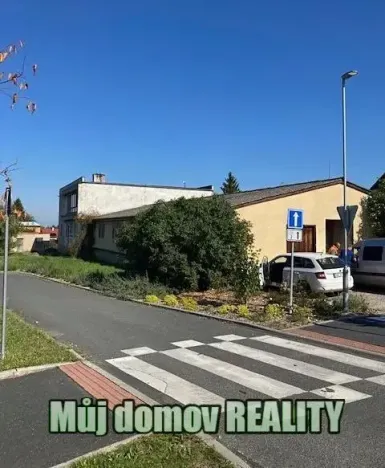 Prodej skladu, Světice, V Zahradách, 1100 m2